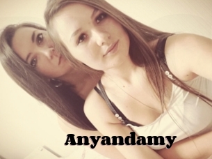 Anyandamy