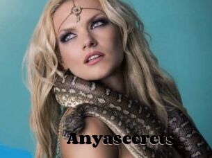 Anyasecrets