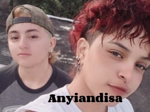 Anyiandisa