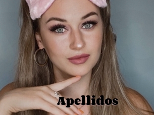 Apellidos