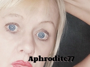 Aphrodite77