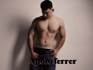 Apolo_ferrer