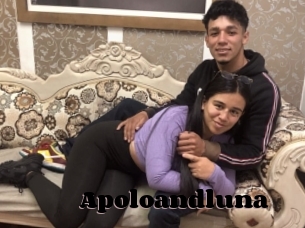 Apoloandluna