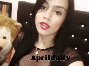 Aprildolly