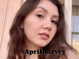 Aprilharvey