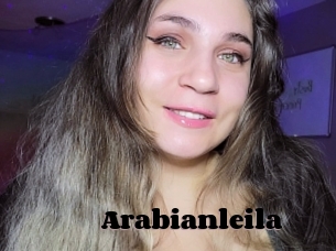 Arabianleila