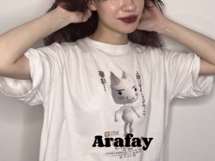 Arafay