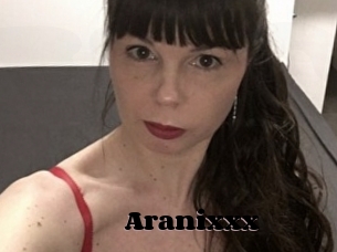 Aranixxx