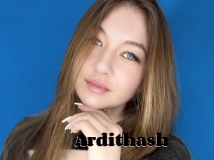 Ardithash