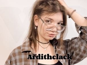 Ardithclack