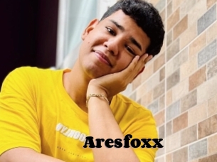 Aresfoxx