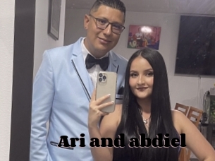 Ari_and_abdiel