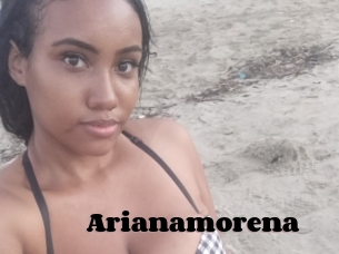 Arianamorena