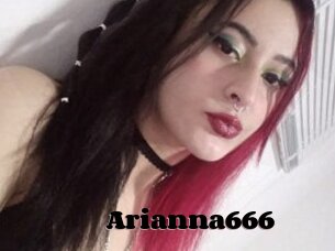 Arianna666