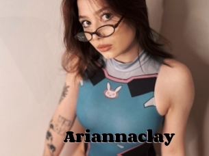 Ariannaclay