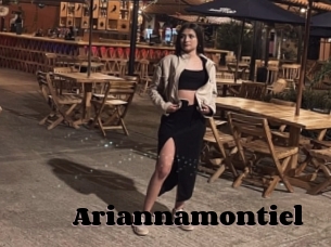 Ariannamontiel