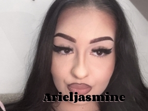 Arieljasmine