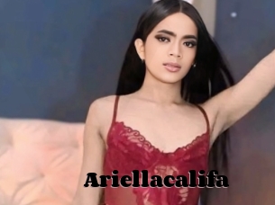 Ariellacalifa