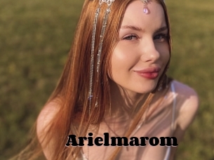 Arielmarom