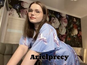 Arielprecy