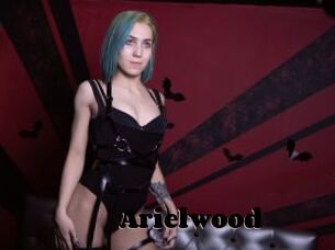 Arielwood