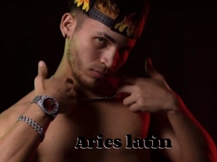 Aries_latin