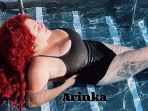 Arinka