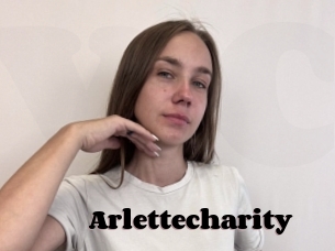 Arlettecharity