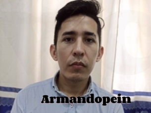 Armandopein