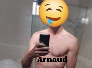 Arnaud