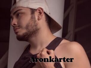 Aronkarter