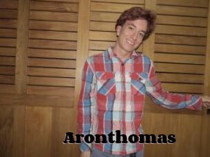 Aronthomas