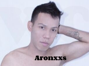 Aronxxs