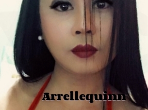 Arrellequinn