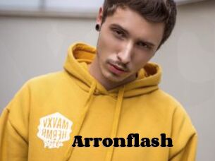 Arronflash