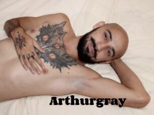 Arthurgray