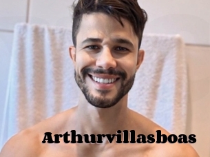 Arthurvillasboas