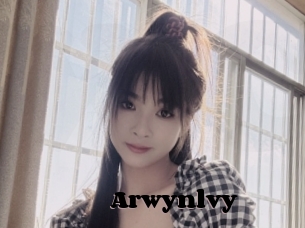 Arwynlvy