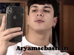 Aryamsebastian