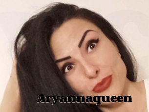 Aryannaqueen