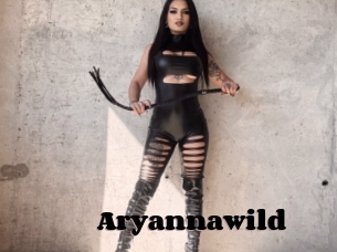 Aryannawild