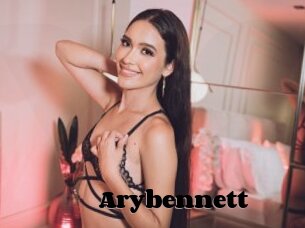 Arybennett