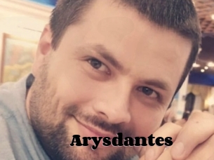 Arysdantes