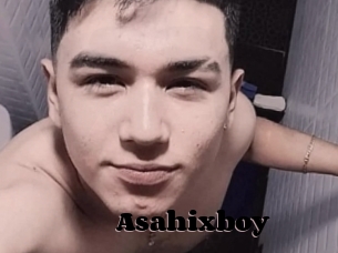 Asahixboy