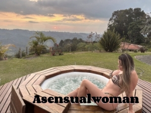 Asensualwoman