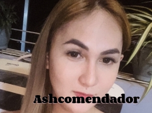 Ashcomendador