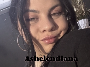 Ashelendiana