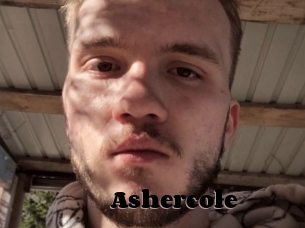 Ashercole