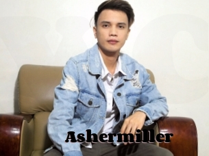 Ashermiller