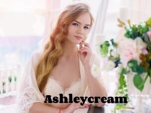 Ashleycream